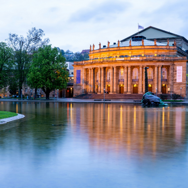 Stuttgart