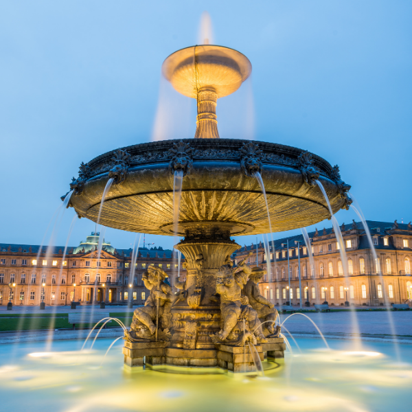Stuttgart