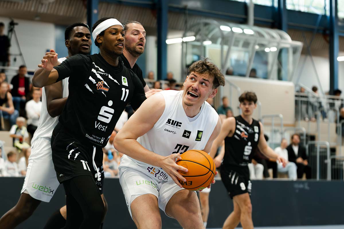 Fellbach Flashers Basketball